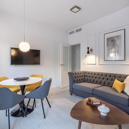 Central Stylish And Elegant 1 & 2 Bedroom Apartments I Granada Exterior photo