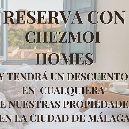Central Stylish And Elegant 1 & 2 Bedroom Apartments I Granada Exterior photo